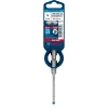 SDS plus-7X Fúrószár 5x115mm 4élű 2608900059 BOSCH