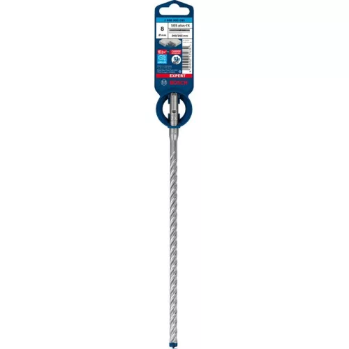 Bosch  EXPERT SDS plus-7X  Kalapácsfúró 8*200 mm 2608900090