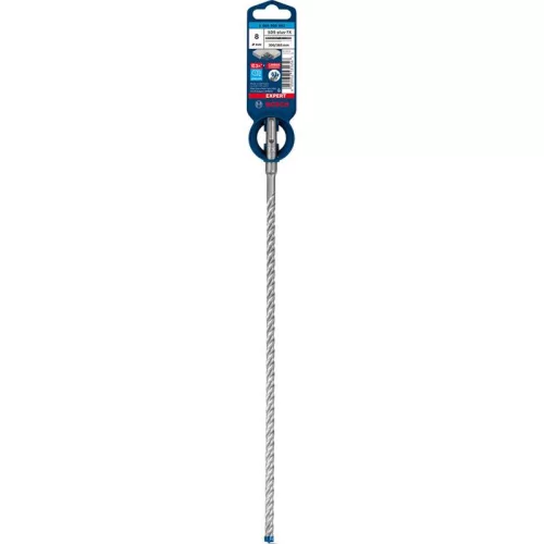 Bosch  EXPERT SDS plus-7X  Kalapácsfúró 8*300 mm 2608900092