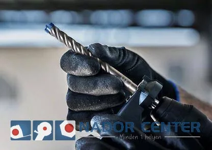 Bosch  EXPERT SDS plus-7X  Kalapácsfúró 10*100 mm 2608900097