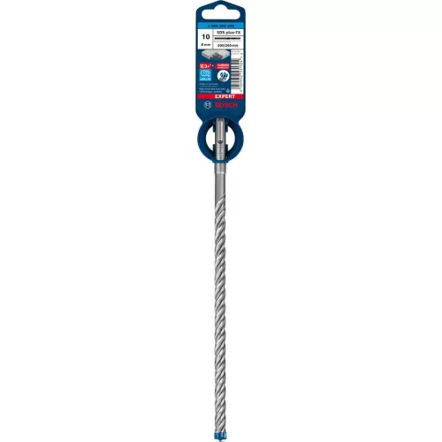 Bosch  EXPERT SDS plus-7X  Kalapácsfúró 10*200 mm 2608900099
