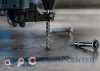 Bosch  EXPERT SDS plus-7X  Kalapácsfúró 10*250 mm 2608900100