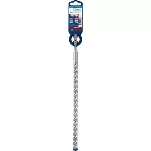 Bosch  EXPERT SDS plus-7X  FÚRÓSZÁR 12*250 mm 2608900111