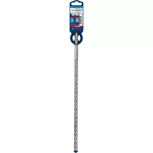 Bosch  EXPERT SDS plus-7X  FÚRÓSZÁR 12*300 mm 2608900112