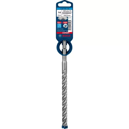 Bosch  EXPERT SDS plus-7X  FÚRÓSZÁR 14*150 mm 2608900120