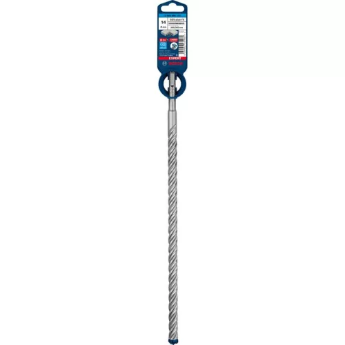 Bosch  EXPERT SDS plus-7X  FÚRÓSZÁR 14*300 mm 2608900123