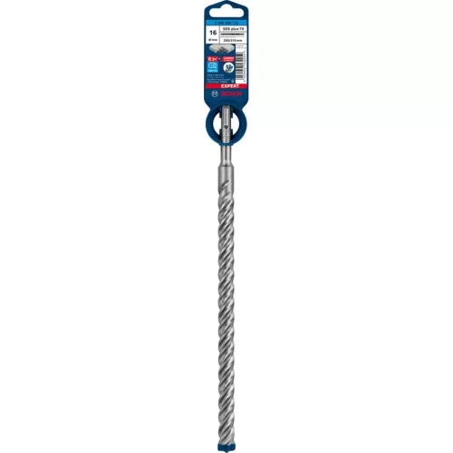 Bosch  EXPERT SDS plus-7X  FÚRÓSZÁR 16*250 mm 2608900132