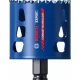 Lyukfűrész (körkivágó) 68mm 2608900433 BOSCH
