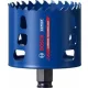 Lyukfűrész (körkivágó) 83mm 2608900438 BOSCH