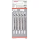 FŰRÉSZLAP T 308 B BOSCH 2608900550