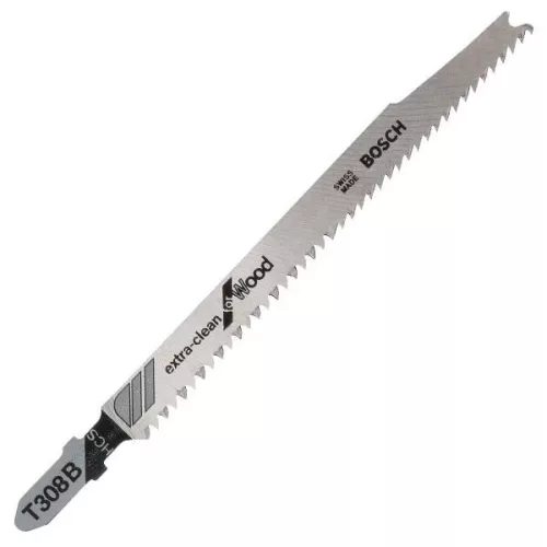FŰRÉSZLAP T 308 B BOSCH 2608900550