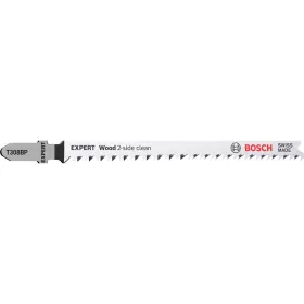 SZÚRÓFŰRÉSZLAP T308BP EXPERT WOOD 2608900557 BOSCH