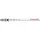 SZÚRÓFŰRÉSZLAP T308BP EXPERT WOOD 2608900557 BOSCH