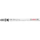 SZÚRÓFŰRÉSZLAP T308BP EXPERT WOOD 2608900557 BOSCH