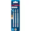 SZÚRÓFŰRÉSZLAP T308BP EXPERT WOOD 2608900557 BOSCH