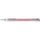 FŰRÉSZLAP EXPERT T 367 XHM BOSCH 2608900560