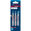 Szúrófűrészlap Expert T 118 AHM 2608900561 BOSCH