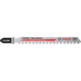Szúrófűrészlap T 141 HM 2608900563 BOSCH 