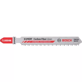 Szúrófűrészlap T 108 BHM 2608900565 BOSCH 