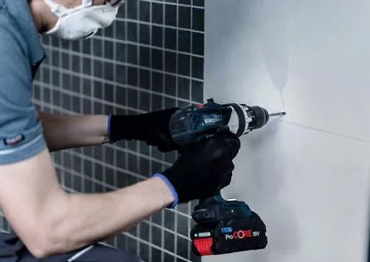 CSEMPEFÚRÓ 12*90  2608900594 BOSCH