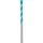 TÖBBCÉLÚ FÚRÓSZÁR  BOSCH CYL-9 4x40/75 2608900604