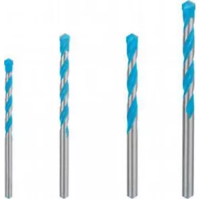 CYL-9 Multi fúrószárkészlet 4 részes Bosch 2608900646
