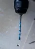 CYL-9 Multi fúrószárkészlet 4 részes Bosch 2608900646