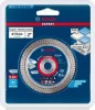 EXPERT HardCeramic gyémánt tárcsa o76mm BOSCH 2608900652