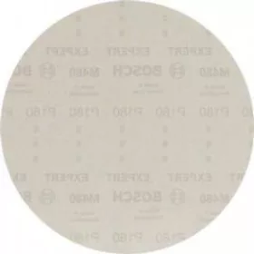 EXPERT M480 Csiszolóháló P180 225mm BOSCH 2608900711