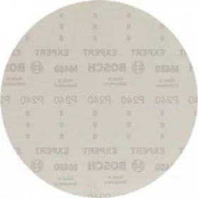 EXPERT M480 Csiszolóháló P240 225mm BOSCH 2608900713