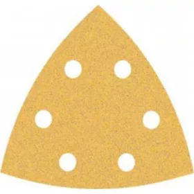 DELTA csiszolópapír 93mm P80 EXPERT C470 BOSCH 2608900825