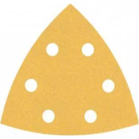 DELTA csiszolópapír 93mm P120 EXPERT C470 BOSCH 2608900827