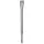 Laposvéső SDS-Plus Long Life 20*250MM BOSCH 2609390394