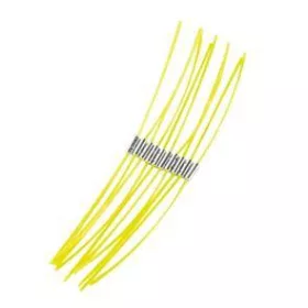   Extra erős Damilszár ART 23 combitrimhez 230mm 2,4mm
Bosch F016800174