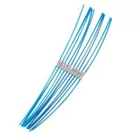   Extra erős damilszár ART 30 combitrimhez 300mm(2,4mm) 
 Bosch F016800182