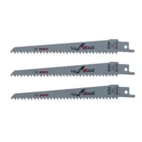 Orrfűrészlap készlet 3db/cs Bosch F016800303