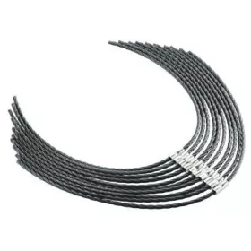 Extra erős szár 370mm 3,5mm AFS 23-27  
 Bosch F016800431
