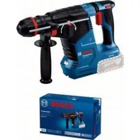   FÚRÓ-VÉSŐKALAPÁCS GBH 187-LI ROTARY HAMMER BOSCH 0611923121