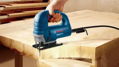 SZÚRÓFŰRÉSZ GST 8000 E BOSCH 060158H000