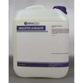  Hegesztési leválasztó folyadék K66 nem éghető  5 l Centrochem