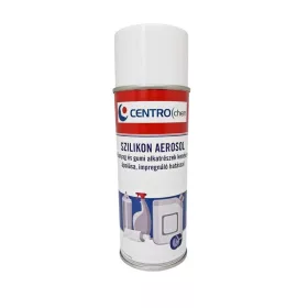 Szilikon spray 400 ml Centrochem