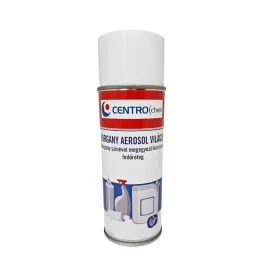 Horgany spray 400 ml világos Centrochem