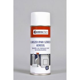 Élelmiszer ipari szórózsír spray 400 ml Centrochem