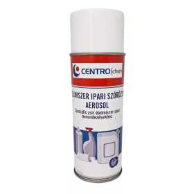 Élelmiszer ipari szórózsír spray 400 ml Centrochem
