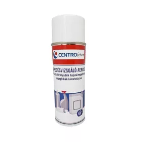   Repedésvizsgáló rendszer penetráló piros 400  ml Centrochem