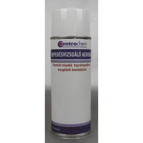   Repedésvizsgáló rendszer előhívó fehér 400  ml Centrochem