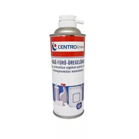 Vágó-fúró-üregelő hab 400 ml Centrochem