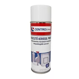 Hegesztő spray PROFI KERÁMIA 400 ml Centrochem