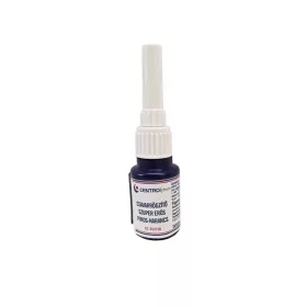 Csavarrögzítő piros-narancs szuper erős 10 ml Centrochem