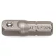 Adapter  1/4" - 1/4"x25mm Ceta Form